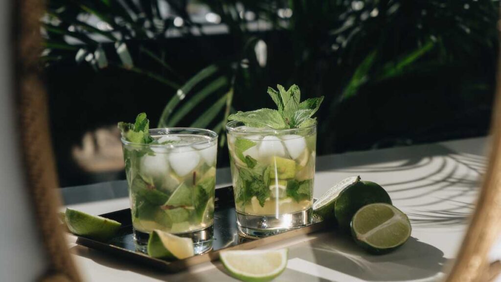 Mexican Mojito