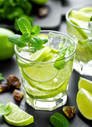 Mexican Mojito