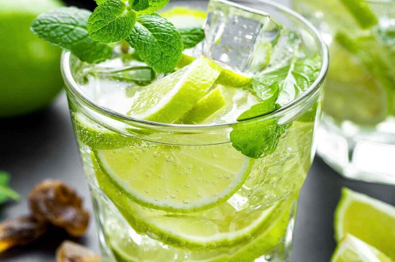 Mexican Mojito