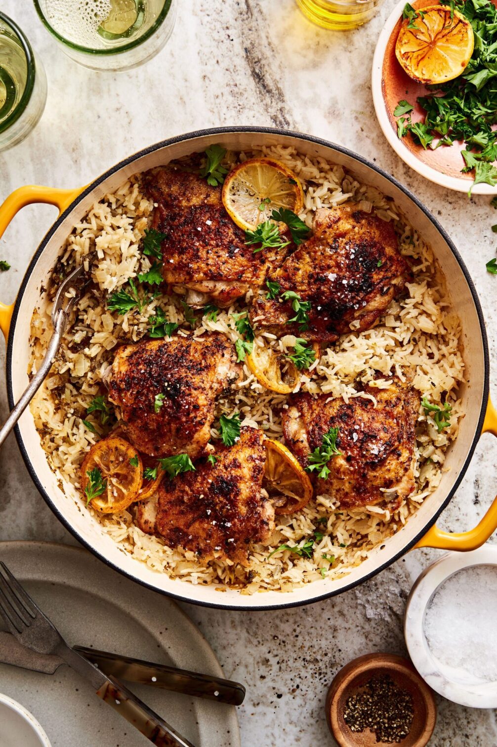 best dinner recipes by local barrel
