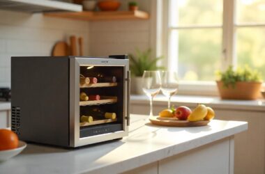 Best Wine Coolers Under $200