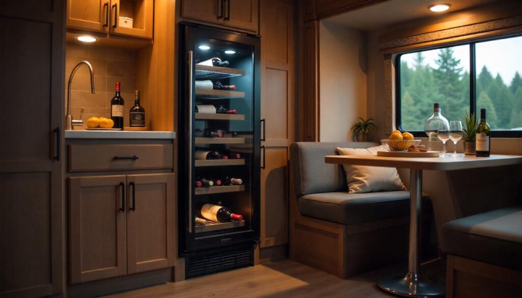 Best Wine Coolers Under $200