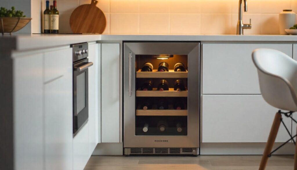 Best Wine Coolers Under $200