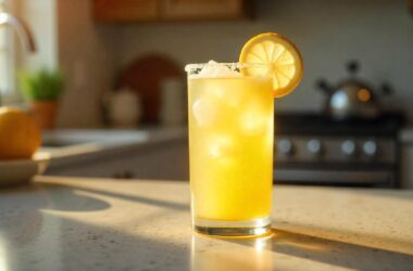 frozen margarita recipe