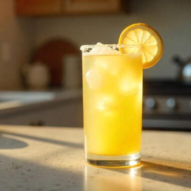 frozen margarita recipe