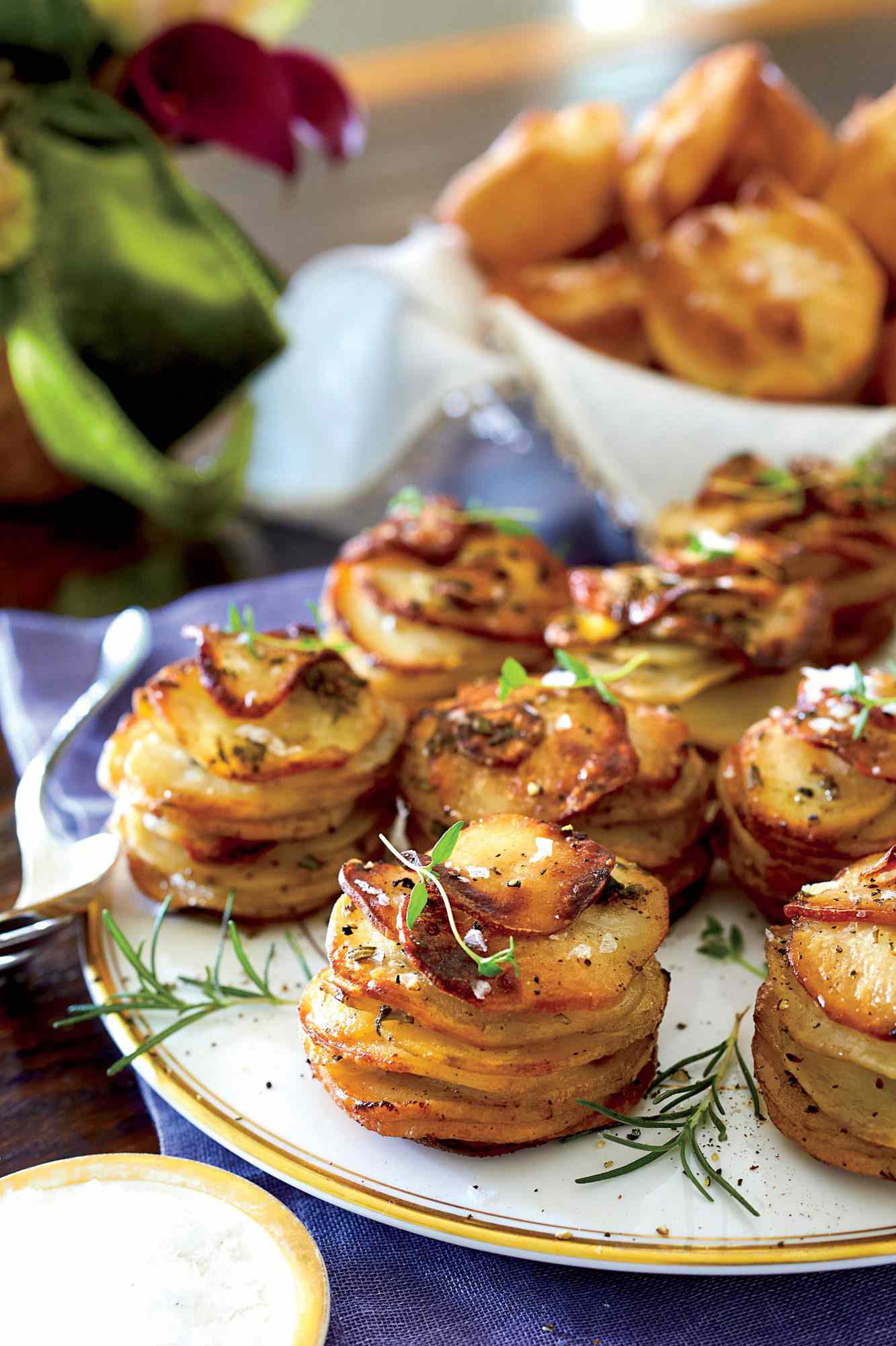 side dish recipes by loacal barrel