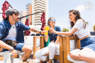 Best Rooftop Waterfront Beer Bars Florida