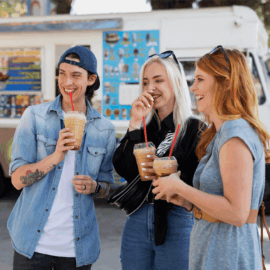 Florida Brewery + Food Truck Pairings