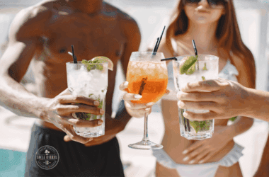 Summer Cocktail Trends 2025