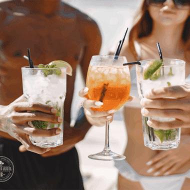 Summer Cocktail Trends 2025
