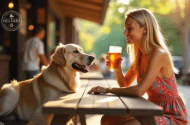 Best Dog Friendly Breweries Florida