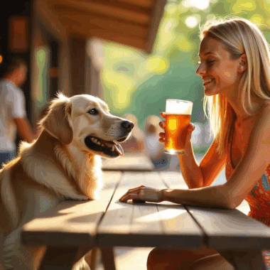 Best Dog Friendly Breweries Florida