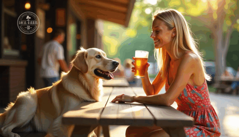 Best Dog Friendly Breweries Florida