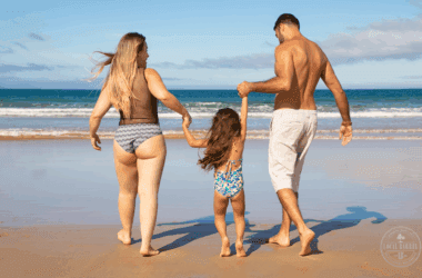 5 Best Family Friendly Beaches in Florida