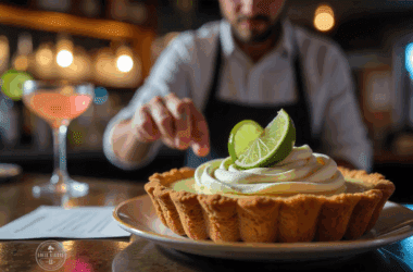 Best Key Lime Pie in Florida Keys Recipe