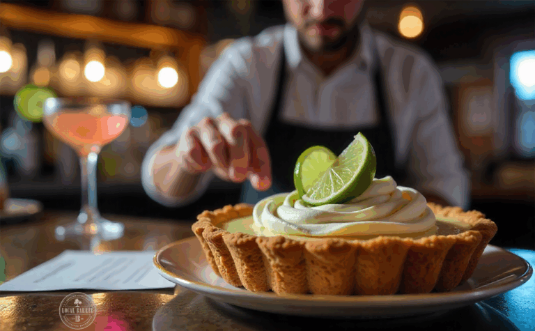 Best Key Lime Pie in Florida Keys Recipe