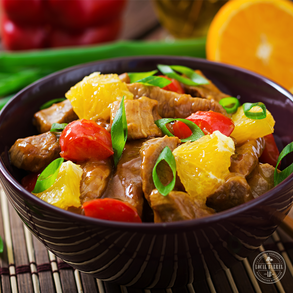 Veal Tenderloin Steak Recipe