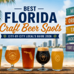 Best Florida Craft Beer Spots City-by-City Local’s Guide