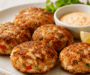 Caribbean Crab Cake