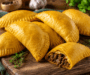 Frozen Jamaican Beef Patties