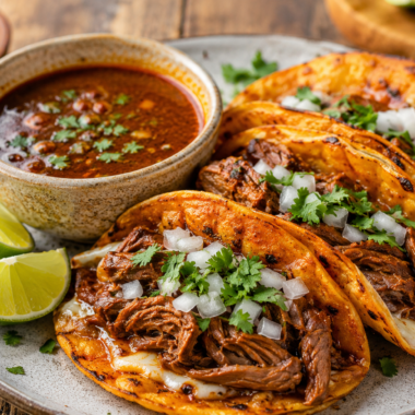 pork birria tacos recipe