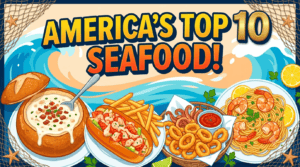 SEAFOOD