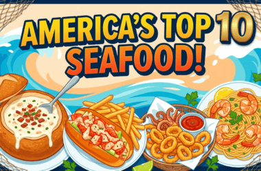 SEAFOOD