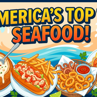 SEAFOOD