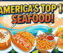 What Are the Top 10 Most Popular Seafood Dishes in America?