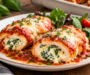 Italian Chicken Rollatini