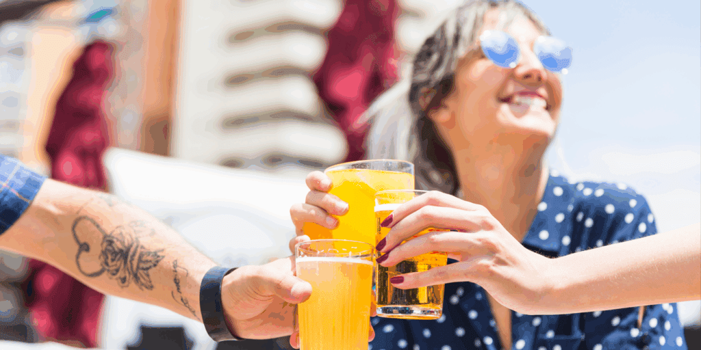 5 Craft Beer Bars in Florida