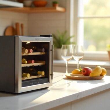 Best Wine Coolers Under $200