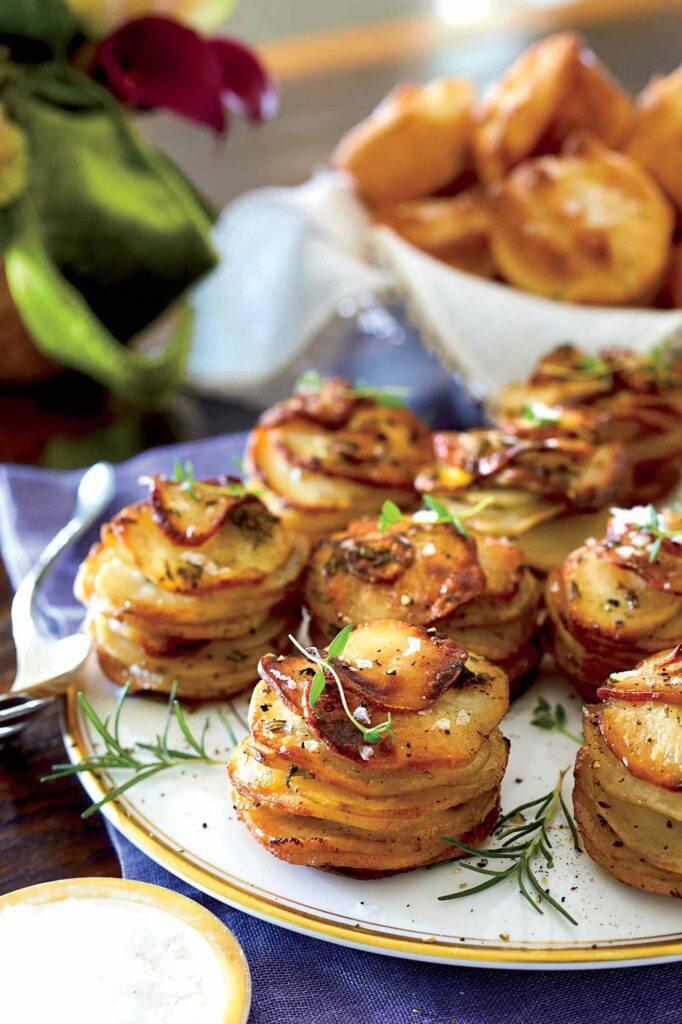 side dish recipes by loacal barrel